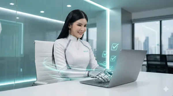 40-60% Efficiency Increase